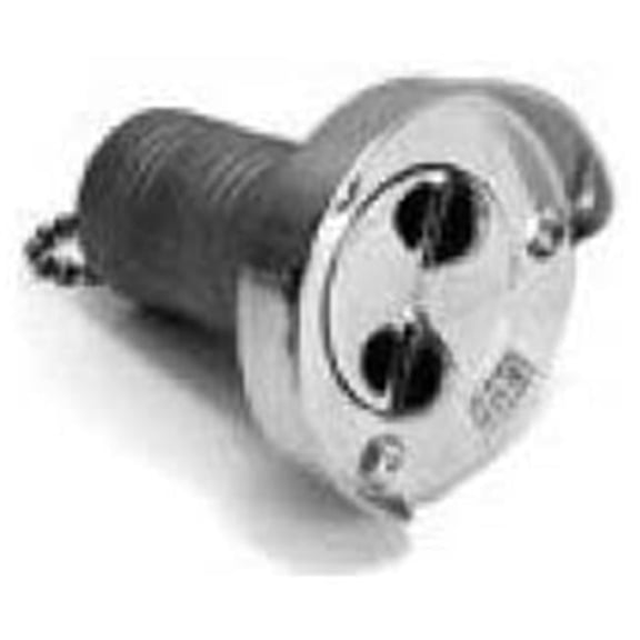 S-7022P Replacement Cap & Chain for S-7021 Deck Fill