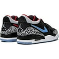 thumbnail image 3 of Air Jordan Legacy 312 Low Sneakers, New Men's Shoes CD7069-004, Men's U.S. Shoe Size 9, 3 of 5