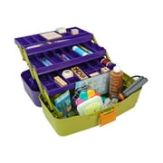 Co 3 Tray Craft Organizer