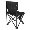 thumbnail image 1 of Chaise de Camping, Chaise Pliante Extérieure Robuste pour la Pêche et la Randonnée, 1 of 8