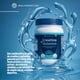 thumbnail image 4 of HEALTHADDICTION – Creatina + Glutamina en Polvo 300 g – Suplemento alimenticio con 5 g Creatina Monohidratada + 5 g L–Glutamina por porción – 30 porciones –Libre de azúcares añadidos, 4 of 6