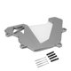 thumbnail image 4 of Placa protectora de piñón delantero de motocicleta, repuesto de aleación de aluminio CNC para NINJA1000 2014-2017, titanio, 4 of 12