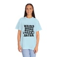 thumbnail image 4 of Weird Moms Build Character, Groovy Weird Moms Shirt, Funny Mom, 4 of 4