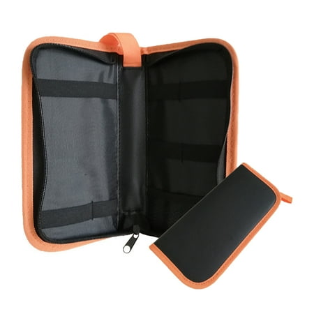 

ifundom 1PC Tool Kit Bag Network Cable Combination Installation Tool Bag Network Accessories Tester Storage Bag for Home Store Use