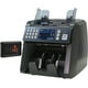thumbnail image 1 of Contadora Profesional Gutstark 1200 Billetes por Minuto Multidivisa, 1 of 6