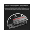 thumbnail image 5 of Memoria USB Dual 128gb Hiksemi E307c Metalica Usb-c Y Usb-a, 5 of 5