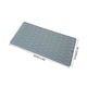 thumbnail image 4 of Kitchen aid Silicone Dish Drying Mat Drying Mat For Kitchen Counter Heat Resistant Mat Easy Clean Drainboard Mat Non-Slip Dish Drainer Pad For Kitchen Counter, 4 of 4