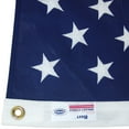 thumbnail image 3 of Best 5'x9 1/2' Cotton U.S. Flag By Valley Forge Flag, 3 of 4