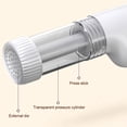 thumbnail image 2 of Noodle Maker,Sodaplus Maker Handheld Part Safety Noodles Maker With Cutter Noodle Maker Part Indicator 6-in-1 Portable Noodles Cutter Part Noodles Part Cutter Handheld Noodle, 2 of 6
