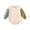BU3, variant on Emitonse Infant Bodysuit Newborn Infant Toddler Baby Boys Girls Long Sleeve Romper Newborn Clothes Green,Size 18-24 Months