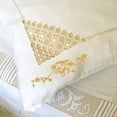 thumbnail image 4 of GOOHOCHY 5 pares de parches bordados termoadhesivos para coser y reparar ropa, 4 of 8