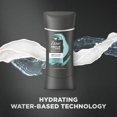 thumbnail image 2 of Desodorante hidratante antitranspirante DOVE MEN + CARE, 75 ml, paquete de 2, 2 of 4