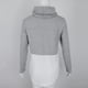 thumbnail image 5 of Sudadera con cuello en color Hugo para Mujer Talla XL, 5 of 10