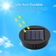thumbnail image 4 of Lámpara de ambiente superior de reemplazo de bombilla de luz solar de 4 piezas para patio de camino al aire libre Tmvgtek Para Estrenar, 4 of 9