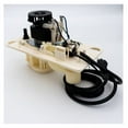 thumbnail image 2 of Zazesaby 554405 Vcma-15 Series Condensate Pump, 7" Height, 5" Width, 11" Length, 115V, 2 of 3