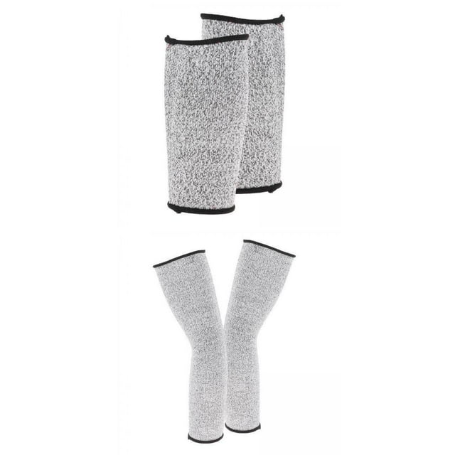 Arm Guards for Thin Skin Bruising Gardening Arm Guards