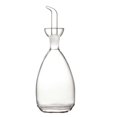 thumbnail image 2 of 2X High Borosilicate Glass Oil Pot Kitchen Seasoning Bottle Creative Soy Sauce Pot, 2 of 5