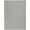 Ivory Grey, variant on Nourison Textured Home All-over design Ivory Grey 9' x 12' Area Rug (9x12)