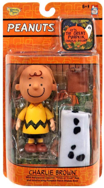 charlie brown toys walmart