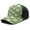 Black-1, variant on Christmas Baseball Cap – Stylish Spliced Design Adjustable Trucker Hat with Full Print Front & Brim, Breathable Cotton Blend Snapback for Sports, Travel & Daily Wear