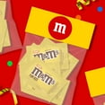 thumbnail image 6 of M&M's Fun Size Peanut Milk Chocolate Candy - 10.57 oz Bag, 6 of 12