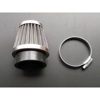 3PCS 42mm Air Filter for GY6 150cc-250cc Go Kart Pit Dirt Bike 3PCS 42mm Air Filter for GY6 150cc-250cc Go Kart Pit Dirt Bike