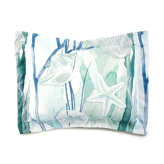 Ocean Reef Sham - Sham