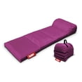 thumbnail image 1 of Puff Baggy Beach Purple 60 cm x 200 cm x 27 cm Baggy  Puff Baggy Beach Purple 60 cm x 200 cm x 27 cm, 1 of 3