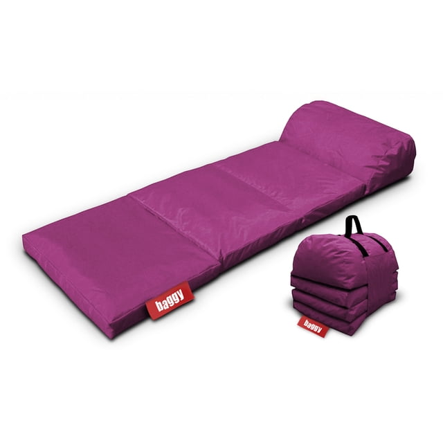 Puff Baggy Beach Purple 60 cm x 200 cm x 27 cm Baggy Puff Baggy Beach Purple 60 cm x 200 cm x 27 cm