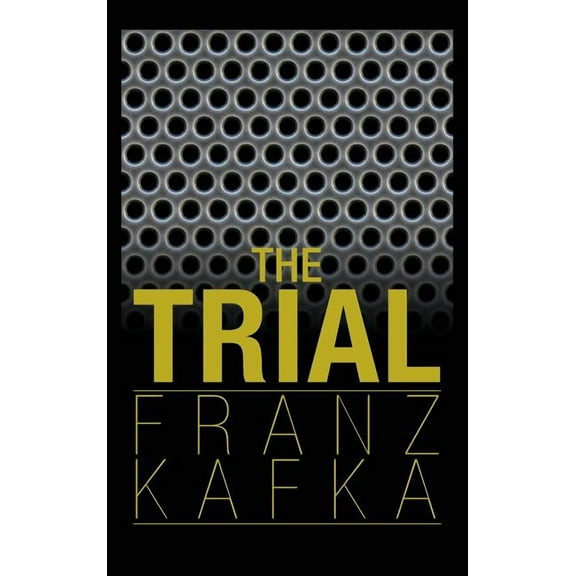 The Trial (Hardcover)