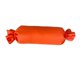 thumbnail image 1 of Alfombrilla para mesa de uñas, herramienta para decoración de uñas, cojín de mano, reposamanos antideslizante para uñas, soporte para reposabrazos naranja, 1 of 9