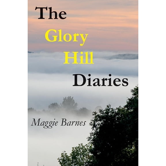 Pre-Owned The Glory Hill Diaries: The Best Dreams Are the Ones You Never Knew You Had Volume 1 (Paperback) 1543984614 9781543984613
