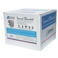 SBUHD UniversalFit Air Conditioner Compressor Sound Blanket Wrap