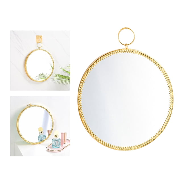 Espejo Decoración de Espejo, Espejo de Maquilje para Dormitorio, Decoración de , Espejo de Maquilje, Espejo de Maquilje Colco espejo para maquillarse