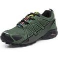 thumbnail image 1 of Tenis de correr para hombre, de moda, para correr, caminar, senderismo Xishao ropa, 1 of 2