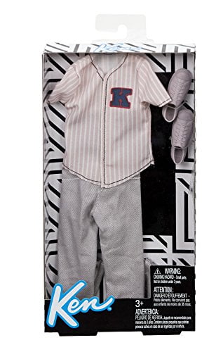 baseball jersey fashion