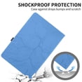 thumbnail image 3 of Case for Xiaomi Pad 6/Mi Pad 6 Pro 11" Tablet 2023 PU Leather Protective Case 360 Rotating Stand Case For Xiaomi Pad 5 6 Cover rose gold For Mi Pad 5 Pro 11, 3 of 6