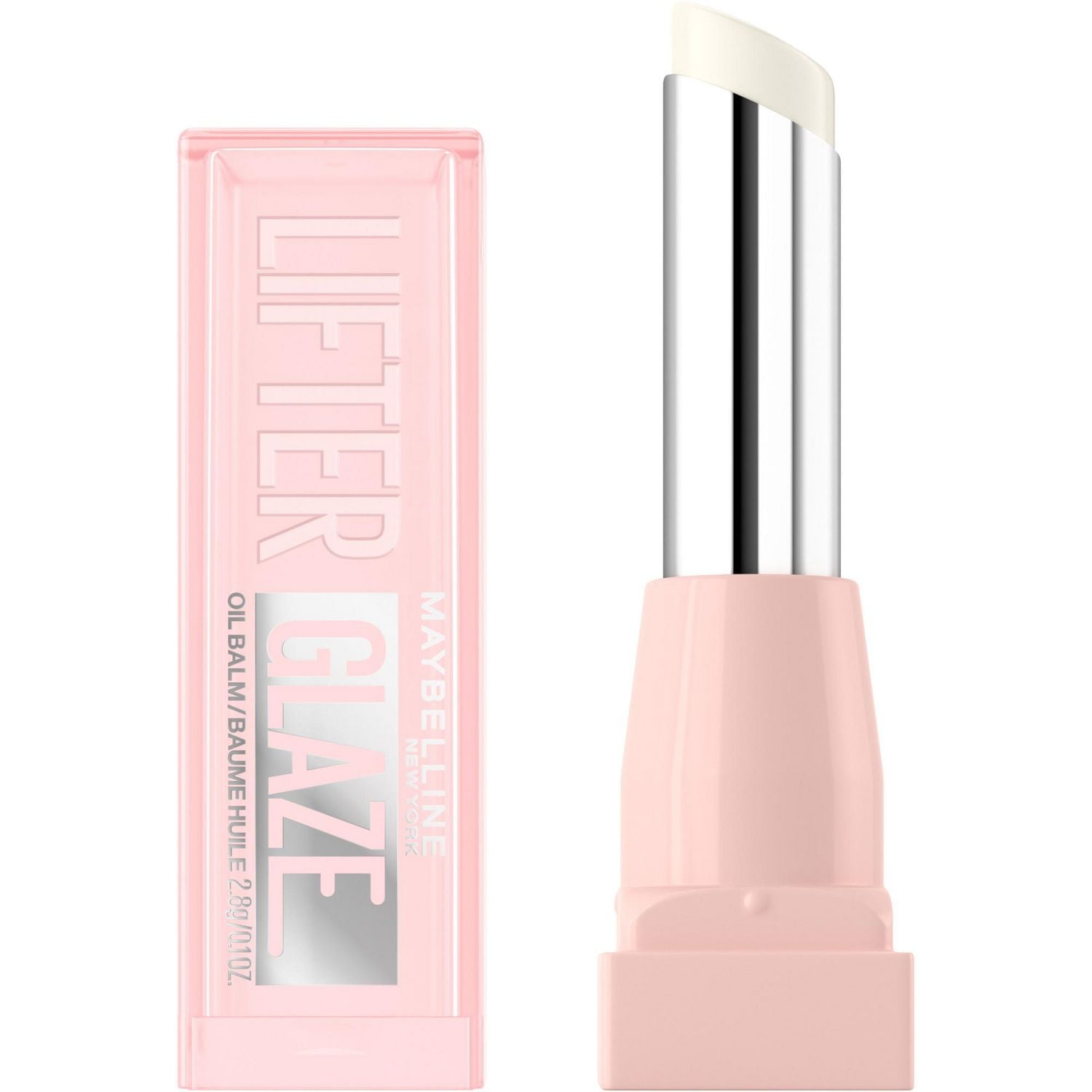 Maybelline New York Baume en huile Lifter Glaze Hydratation 24 heures