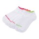 thumbnail image 1 of Calcetas K-Swiss KS-210 Para Mujer Blanco, 1 of 4