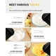 thumbnail image 4 of Batidora de alimentos SHARDOR Hand Mixer 6 velocidades Turbo 250W, 4 of 6