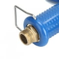 thumbnail image 3 of Copper Spray Head, High Pressure, Automatic Water Closure, Commercial Kitchen Floor Cleaning, Thread, Reliable Performance, 3 of 8