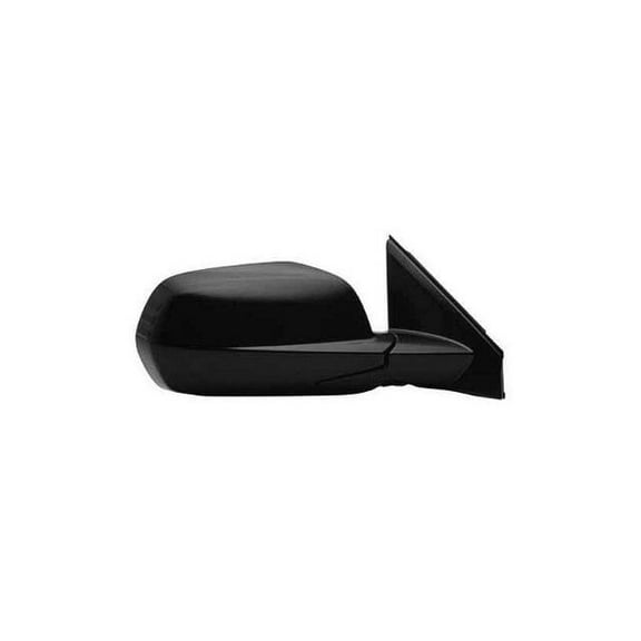 Right Passenger Side Mirror - Compatible with 2005 - 2010 Honda Odyssey 2006 2007 2008 2009