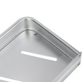 thumbnail image 4 of Estante De Almacenamiento Duradero YLSHRF Estante De Ducha Colgante De Pared Para Cocina, 4 of 8
