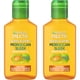 thumbnail image 1 of Garnier Cuidado del Cabello Fructis Sleek and Shine Moroccan Oil Treatment, 3.75 Oz, Pack de 2 Garnier NA, 1 of 6