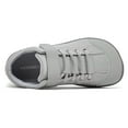 thumbnail image 3 of HOBIBEAR Kids Barefoot Shoes Boys Girls Wide Minimalist Zero Drop Sneaker (Toddler/Little Kid/Big Kid), 3 of 7