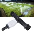 thumbnail image 4 of Venturi Fertilizer, 3kg/acre Fertilizer  Hydraulically Driven  For Courtyard, 4 of 8