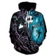 thumbnail image 1 of Sudaderas con capucha de Halloween para hombres y mujeres, sudaderas con estampado 3D de pesadilla antes de Navidad, sudaderas de gran tamaño, chándales para niños, moda, nuevo, 1 of 4