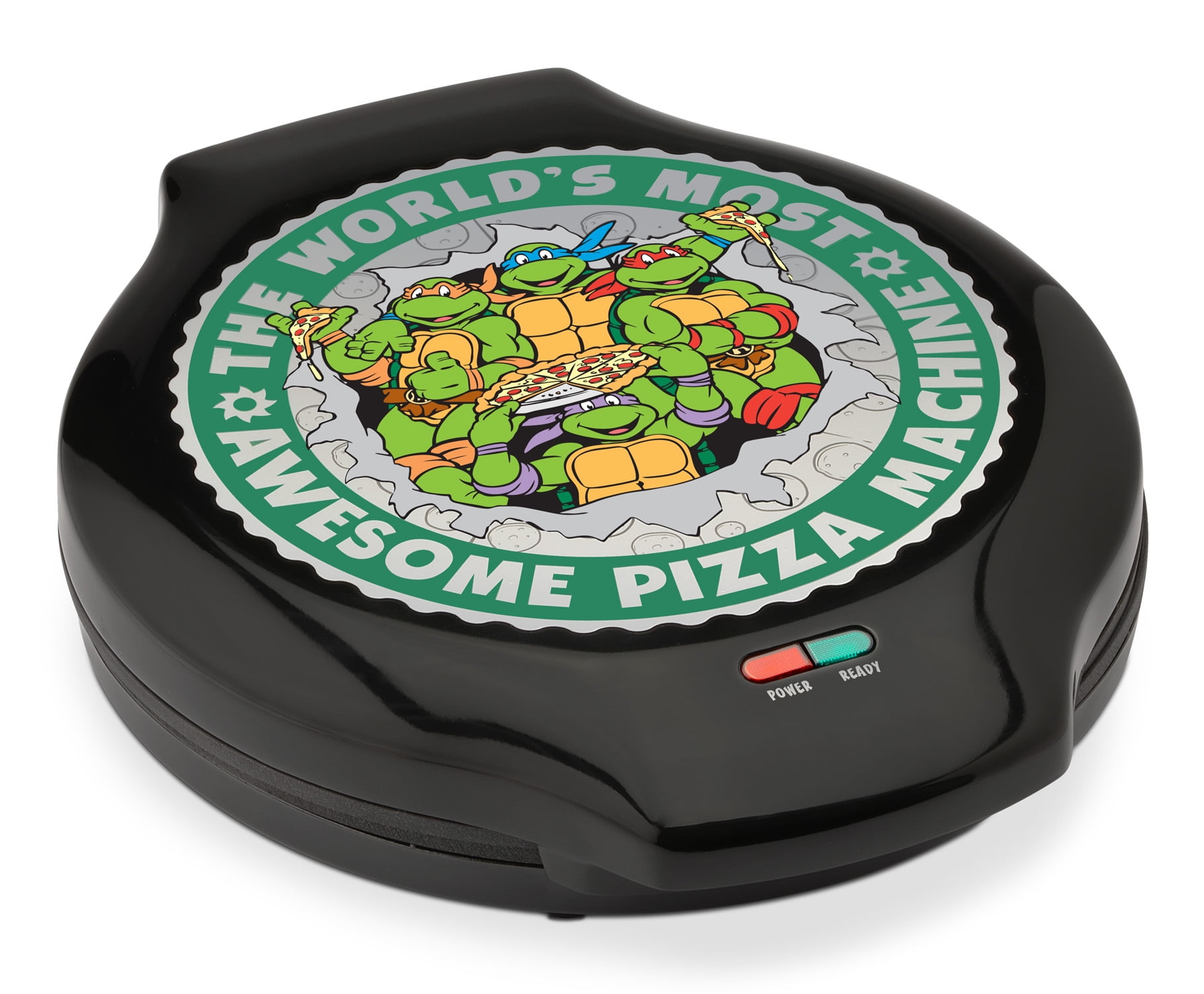 ninja turtle pizza toy