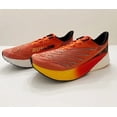 thumbnail image 1 of New Balance London Edition FuelCell RC Elite V2 Deep Running Shoes Orange 10D, 1 of 5