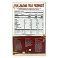 thumbnail image 2 of Nature's Path, Gluten Free Instant Oatmeal, Variety Pack, 8 Packets, 11.3 oz, 2 of 2